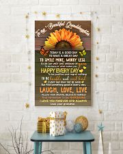 1 DAY LEFT - GET YOURS NOW 11x17 Poster lifestyle-holiday-poster-3