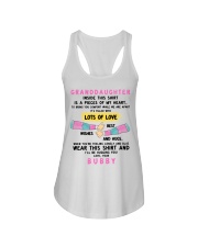 1 DAY LEFT - GET YOURS NOW Ladies Flowy Tank tile