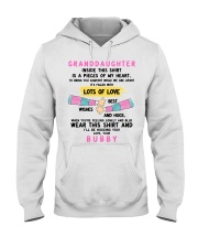 1 DAY LEFT - GET YOURS NOW Hooded Sweatshirt tile