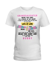 1 DAY LEFT - GET YOURS NOW Ladies T-Shirt tile