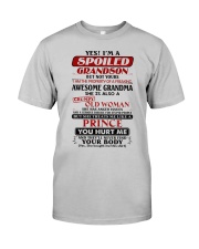 1 DAY LEFT - GET YOURS NOW Classic T-Shirt thumbnail