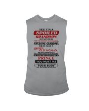 1 DAY LEFT - GET YOURS NOW Sleeveless Tee thumbnail