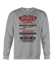 1 DAY LEFT - GET YOURS NOW Crewneck Sweatshirt thumbnail
