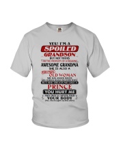 1 DAY LEFT - GET YOURS NOW Youth T-Shirt front