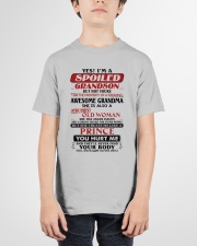 1 DAY LEFT - GET YOURS NOW Youth T-Shirt garment-youth-tshirt-front-01