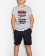 1 DAY LEFT - GET YOURS NOW Youth T-Shirt lifestyle-youth-tshirt-front-1