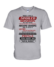 1 DAY LEFT - GET YOURS NOW V-Neck T-Shirt thumbnail