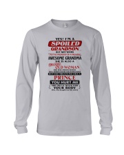 1 DAY LEFT - GET YOURS NOW Long Sleeve Tee thumbnail