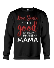 1 DAY LEFT - GET YOURS NOW Crewneck Sweatshirt thumbnail