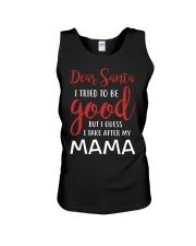 1 DAY LEFT - GET YOURS NOW Unisex Tank thumbnail