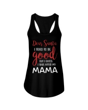 1 DAY LEFT - GET YOURS NOW Ladies Flowy Tank thumbnail