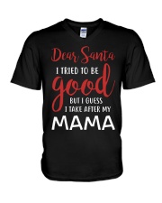 1 DAY LEFT - GET YOURS NOW V-Neck T-Shirt thumbnail