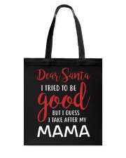 1 DAY LEFT - GET YOURS NOW Tote Bag thumbnail