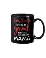 1 DAY LEFT - GET YOURS NOW Mug thumbnail