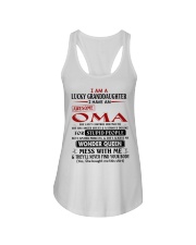 1 DAY LEFT - GET YOURS NOW Ladies Flowy Tank thumbnail