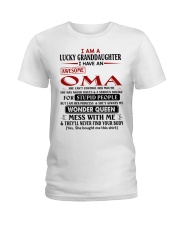 1 DAY LEFT - GET YOURS NOW Ladies T-Shirt thumbnail