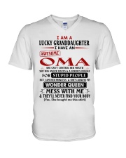 1 DAY LEFT - GET YOURS NOW V-Neck T-Shirt thumbnail