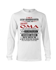1 DAY LEFT - GET YOURS NOW Long Sleeve Tee thumbnail