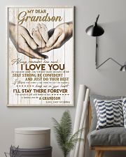 1 DAY LEFT - GET YOURS NOW 11x17 Poster lifestyle-poster-1