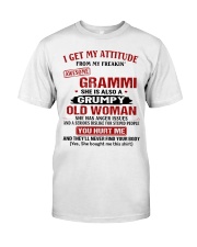 1 DAY LEFT - GET YOURS NOW Premium Fit Mens Tee thumbnail