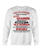 1 DAY LEFT - GET YOURS NOW Crewneck Sweatshirt thumbnail