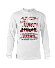 1 DAY LEFT - GET YOURS NOW Long Sleeve Tee thumbnail