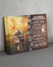 YOU'LL ALWAYS BE MY ONE AND ONLY LOVE 14x11 Gallery Wrapped Canvas Prints aos-canvas-pgw-14x11-lifestyle-front-15