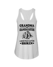1 DAY LEFT - GET YOURS NOW Ladies Flowy Tank thumbnail