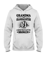 1 DAY LEFT - GET YOURS NOW Hooded Sweatshirt thumbnail
