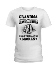 1 DAY LEFT - GET YOURS NOW Ladies T-Shirt thumbnail