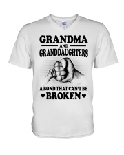 1 DAY LEFT - GET YOURS NOW V-Neck T-Shirt thumbnail
