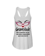 1 DAY LEFT - GET YOURS NOW Ladies Flowy Tank tile