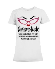 1 DAY LEFT - GET YOURS NOW Premium Fit Ladies Tee tile