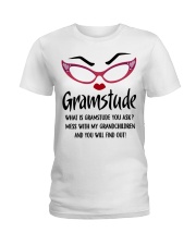 1 DAY LEFT - GET YOURS NOW Ladies T-Shirt tile