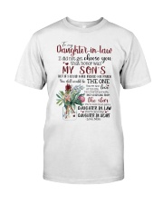 1 DAY LEFT - GET YOURS NOW Classic T-Shirt thumbnail