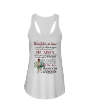 1 DAY LEFT - GET YOURS NOW Ladies Flowy Tank thumbnail