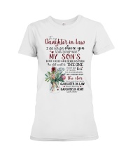 1 DAY LEFT - GET YOURS NOW Premium Fit Ladies Tee thumbnail