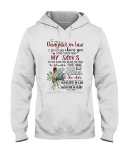 1 DAY LEFT - GET YOURS NOW Hooded Sweatshirt thumbnail