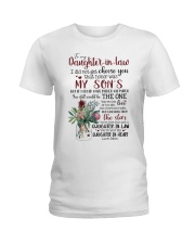 1 DAY LEFT - GET YOURS NOW Ladies T-Shirt thumbnail