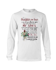1 DAY LEFT - GET YOURS NOW Long Sleeve Tee thumbnail