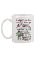 1 DAY LEFT - GET YOURS NOW Mug back