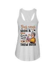 1 DAY LEFT - GET YOURS NOW Ladies Flowy Tank tile