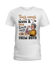 1 DAY LEFT - GET YOURS NOW Ladies T-Shirt tile