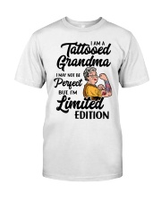 1 DAY LEFT - GET YOURS NOW Premium Fit Mens Tee tile