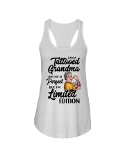 1 DAY LEFT - GET YOURS NOW Ladies Flowy Tank tile