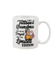 1 DAY LEFT - GET YOURS NOW Mug tile