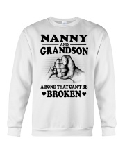 1 DAY LEFT - GET YOURS NOW Crewneck Sweatshirt thumbnail