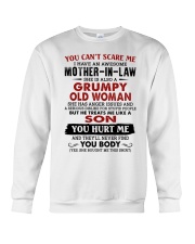 1 DAY LEFT - GET YOURS NOW Crewneck Sweatshirt thumbnail