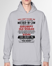1 DAY LEFT - GET YOURS NOW Hooded Sweatshirt garment-hooded-sweatshirt-front-04