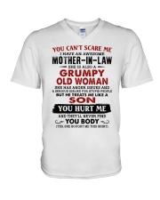 1 DAY LEFT - GET YOURS NOW V-Neck T-Shirt thumbnail